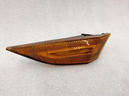 PORSCHE Porsche 911 991 GT3 RS Left Side Light 99163125791 Side Marker Light USA — thumbnail 2