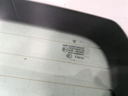 PORSCHE Porsche 911 991 rear screen 9P1845051 rear window — thumbnail 4