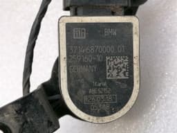 BMW BMW M4 F82 level sensor level regulation altitude sensor 6870000 — thumbnail 6