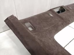 PORSCHE Porsche 911 991 Alcantara Roof Lining 991555091222 9U7 Roof Sky ESPRESSO — thumbnail 5