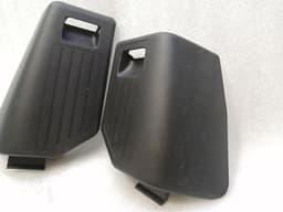 PORSCHE Porsche 911 991 Compressor Cover Set 99155142104 Tool Box Cover — thumbnail 2