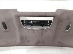 PORSCHE Porsche 911 991 Alcantara Roof Lining 991555091222 9U7 Roof Sky ESPRESSO — thumbnail 9