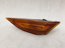 PORSCHE Porsche 911 991 GT3 RS Left Side Light 99163125791 Side Marker Light USA — thumbnail 8