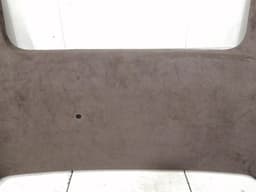 PORSCHE Porsche 911 991 Alcantara Roof Lining 991555091222 9U7 Roof Sky ESPRESSO — thumbnail 10
