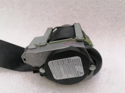 PORSCHE Porsche 911 991 Front Seat Belt 99180303304 Seat Belt Front Coupe/Targa — thumbnail 3