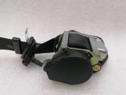 PORSCHE Porsche 911 991 Front Seat Belt 99180303304 Seat Belt Front Coupe/Targa — thumbnail 5