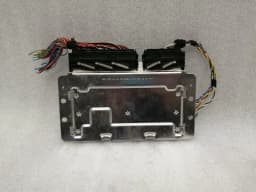 PORSCHE Porsche 911 991 Electronic Module 99161845024 Control Unit PASM PADM ECU — thumbnail 6