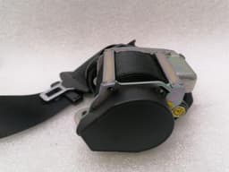 PORSCHE Porsche 911 991 Front Seat Belt 99180303304 Seat Belt Front Coupe/Targa — thumbnail 8