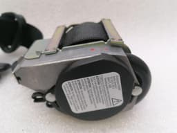 PORSCHE Porsche 911 991 Front Seat Belt 99180303304 Seat Belt Front Coupe/Targa — thumbnail 7