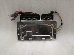 PORSCHE Porsche 911 991 Electronic Module 99161845024 Control Unit PASM PADM ECU — thumbnail 2