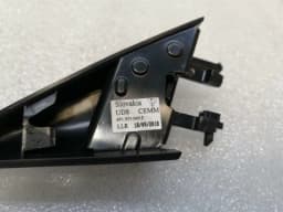 PORSCHE Porsche 911 991 Blind Spot Cover Set 9P1953040E Blind Spot Cover — thumbnail 10