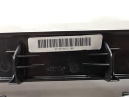 PORSCHE Porsche 911 991 Roof Lining 9P1867501C Roof Sky ALCANTARA — thumbnail 3