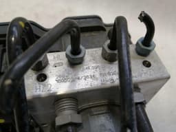 PORSCHE PORSCHE 911 991 MK2 LIFT 3.0T A.B.S PUMP 9P1614095D ABS PUMP HYDRAULIC BLOCK — thumbnail 10