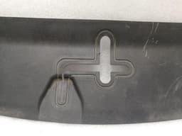 PORSCHE Porsche 911 991 Bonnet Lock Carrier Trim 99155541100 Cover Lock Carrier — thumbnail 9