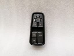 PORSCHE Porsche 911 991 Convertible Power Folding Switch 99161315702 Window Switch Lifter — thumbnail 1