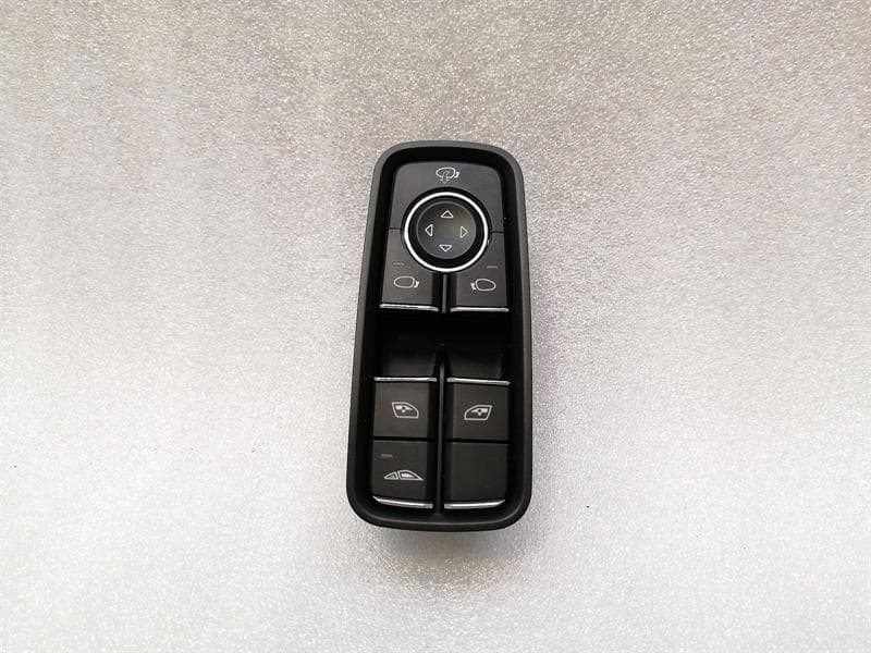 PORSCHE Porsche 911 991 Convertible Power Folding Switch 99161315702 Window Switch Lifter