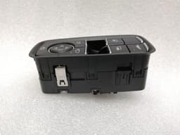 PORSCHE Porsche 911 991 Convertible Power Folding Switch 99161315702 Window Switch Lifter — thumbnail 8