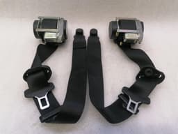 PORSCHE Porsche 911 991 Front Seat Belt 99180303304 Seat Belt Front Coupe/Targa — thumbnail 9