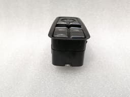 PORSCHE Porsche 911 991 Convertible Power Folding Switch 99161315702 Window Switch Lifter — thumbnail 9
