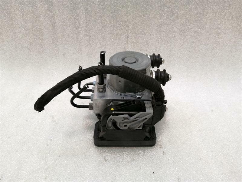 PORSCHE 911 991 MK2 LIFT 3.0T A.B.S PUMP 9P1614095D ABS PUMP HYDRAULIC BLOCK