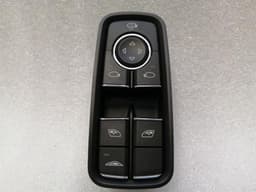 PORSCHE Porsche 911 991 Convertible Power Folding Switch 99161315702 Window Switch Lifter — thumbnail 7