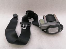 PORSCHE Porsche 911 991 Front Seat Belt 99180303304 Seat Belt Front Coupe/Targa — thumbnail 6