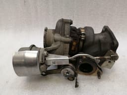 PORSCHE Porsche 911 991 ZYL 4-6 RE Turbo Charger 9A212303202 Turbocharger MK2 3.0T 17-20 — thumbnail 7