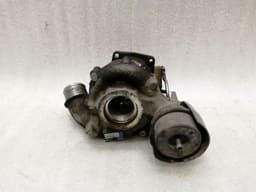 PORSCHE Porsche 911 991 ZYL 4-6 RE Turbo Charger 9A212303202 Turbocharger MK2 3.0T 17-20 — thumbnail 1