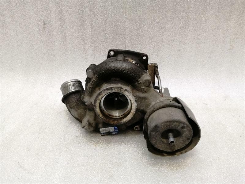 PORSCHE Porsche 911 991 ZYL 4-6 RE Turbo Charger 9A212303202 Turbocharger MK2 3.0T 17-20