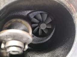 PORSCHE Porsche 911 991 ZYL 4-6 RE Turbo Charger 9A212303202 Turbocharger MK2 3.0T 17-20 — thumbnail 6