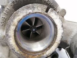 PORSCHE Porsche 911 991 ZYL 4-6 RE Turbo Charger 9A212303202 Turbocharger MK2 3.0T 17-20 — thumbnail 2