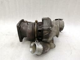PORSCHE Porsche 911 991 ZYL 4-6 RE Turbo Charger 9A212303202 Turbocharger MK2 3.0T 17-20 — thumbnail 3