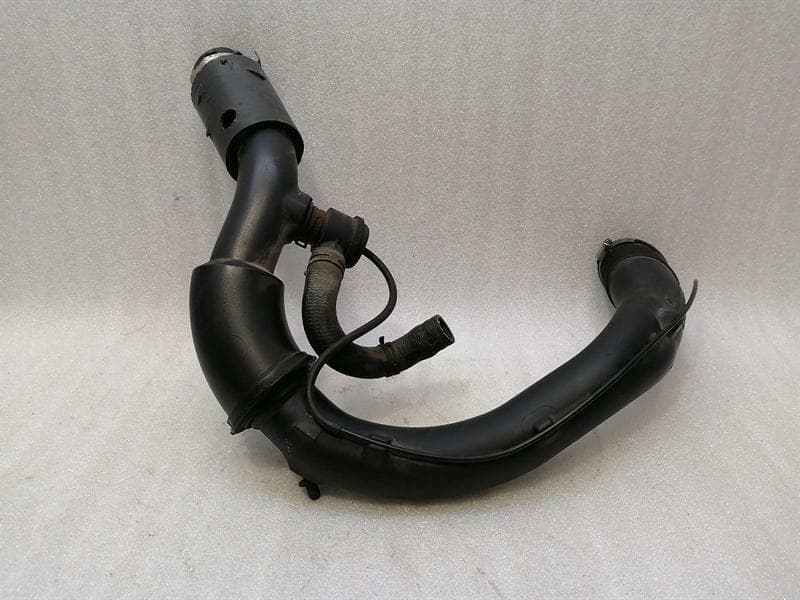 PORSCHE Porsche 911 991 MK2 Intercooler Pipe 9P1145957B Intercooler Intake Line LEFT