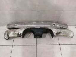 PORSCHE Porsche 911 991 Rear Bumper Beam 99150554102 Bumper Support Rear MK2 LIFT — thumbnail 1