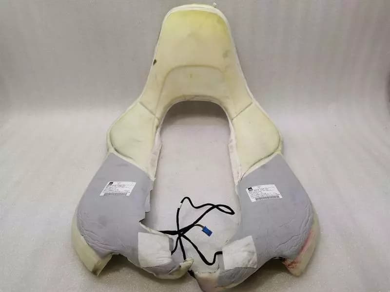 PORSCHE Porsche 911 991 right seat illusion 99152153502 right seat heating mat