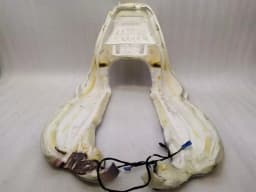 PORSCHE Porsche 911 991 right seat illusion 99152153502 right seat heating mat — thumbnail 7