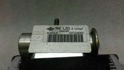 PORSCHE Porsche 911 991 A/C Evaporator 326539 Climate Evaporator GF224001 — thumbnail 2