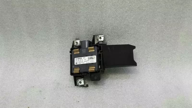 PORSCHE PORSCHE 911 991 Blind spot assist 9P1907590B radar Totwinkel sensor