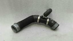 PORSCHE Porsche 911 991 cooling pipe 9P1121641 cooling water hose hose 3.0 T — thumbnail 1