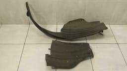 PORSCHE Porsche 911 991 Wheel Arch Liner (Plastic) 99150430504 WHEEL RUN COVER — thumbnail 6