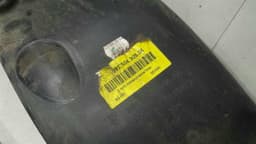 PORSCHE Porsche 911 991 Wheel Arch Liner (Plastic) 99150430504 WHEEL RUN COVER — thumbnail 5