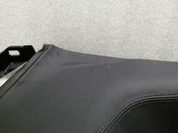 PORSCHE Porsche 911 991 door card rear left 99155537301 door panel rear left — thumbnail 4