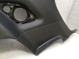 PORSCHE Porsche 911 991 door card rear left 99155537301 door panel rear left — thumbnail 8