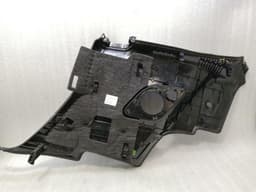 PORSCHE Porsche 911 991 door card rear left 99155537301 door panel rear left — thumbnail 10