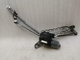 PORSCHE Porsche 911 991 Front Wiper Engine 99162410605 RHD — thumbnail 3