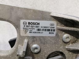 PORSCHE Porsche 911 991 Front Wiper Engine 99162410605 RHD — thumbnail 10
