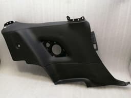 PORSCHE Porsche 911 991 door card rear left 99155537301 door panel rear left — thumbnail 1