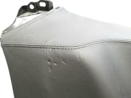 PORSCHE Porsche 911 991 door card rear left 99155537301 door panel rear left — thumbnail 3