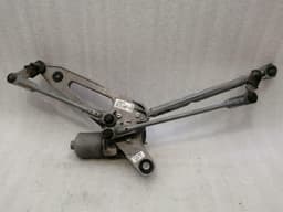 PORSCHE Porsche 911 991 Front Wiper Engine 99162410605 RHD — thumbnail 7