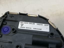 PORSCHE Porsche 911 991 Front Wiper Engine 99162410605 RHD — thumbnail 4